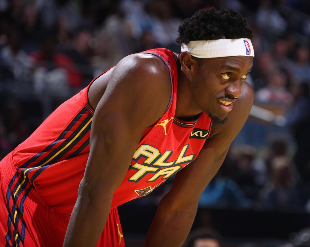 他送出了9 他送出了9